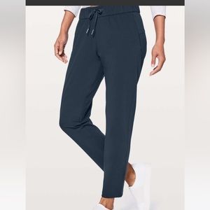 Lululemon On The Fly Pants